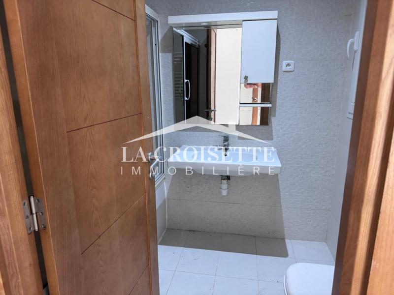 Appartement S+2 aux Berges du Lac 2